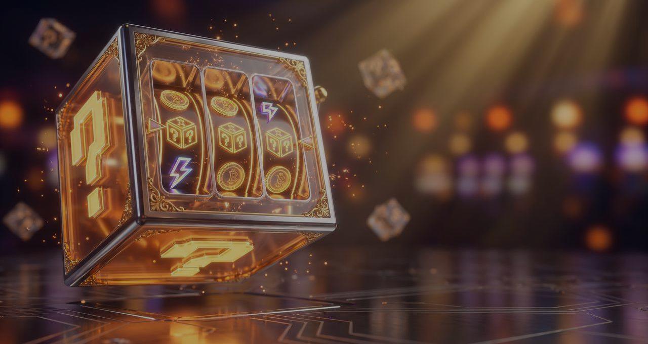 Lucky Block