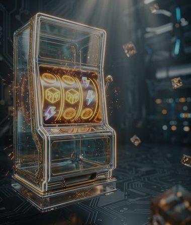 Lucky Block