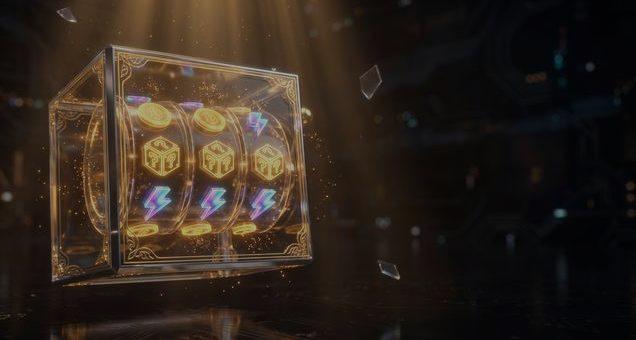 Lucky Block